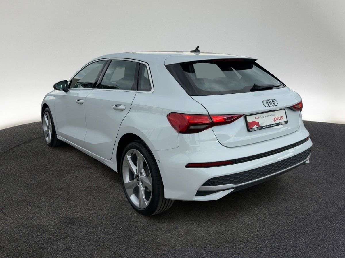 Audi A3 - Bild 3