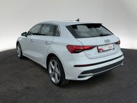 Audi A3 - Vorschau Bild 3