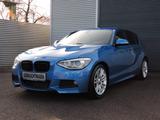 BMW 118 d Lim. 5-trg. M-Sport-Paket HU 10/27 - BMW 118: 118d M Paket