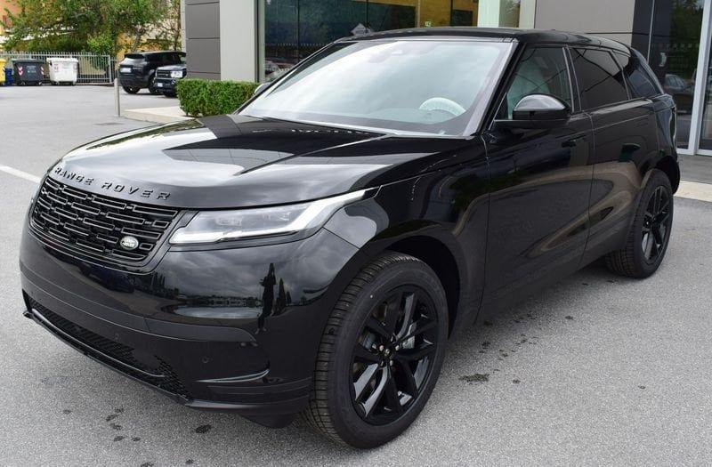 Land Rover Range Rover Velar 2.0D I4 204 CV S IV