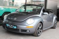 Volkswagen New Beetle Cabriolet 2.0i United