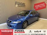 Honda Accord 2.4 i-VTEC Type S  Sportsitze|Klimaaut. - Honda Accord: Sport