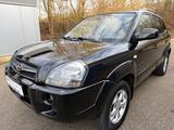 Hyundai Tucson 2.0 GLS Edition PLUS *2.Hand*SHZ*HU01/27 - Hyundai TUCSON: Edition Plus
