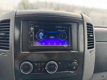 Mercedes Sprinter - 10
