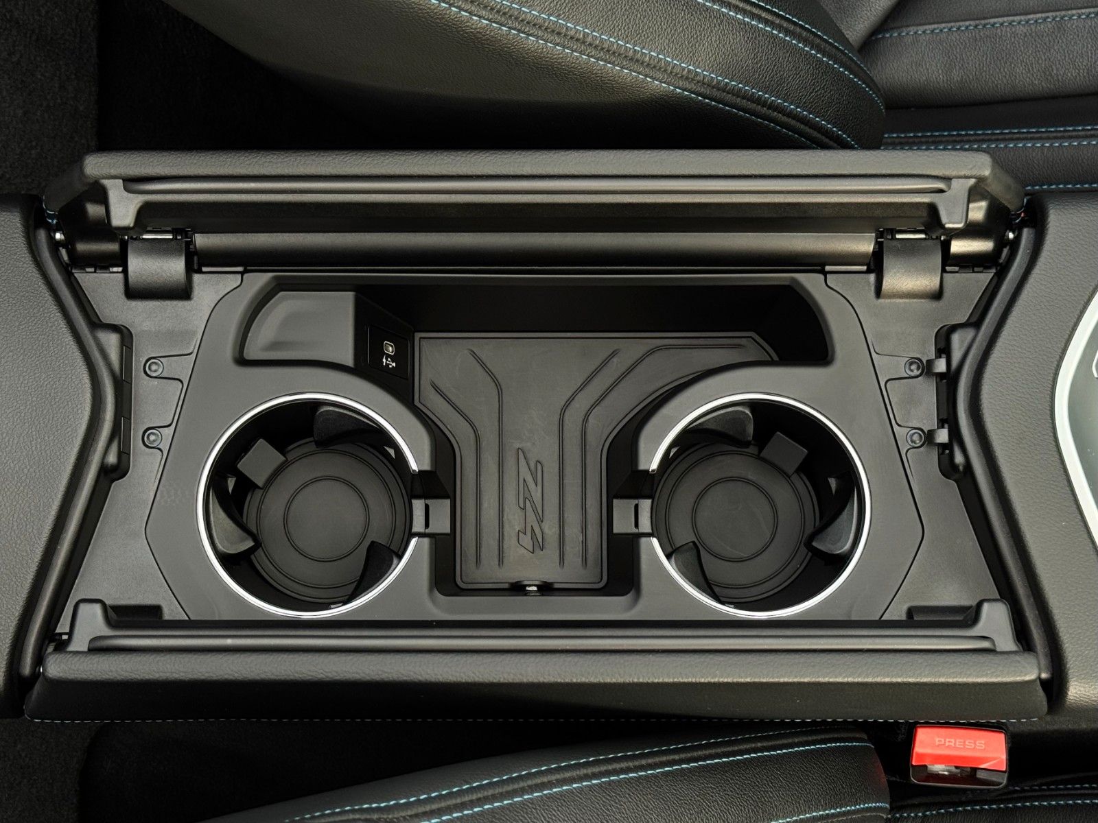 Fahrzeugabbildung BMW Z4 M40i CarPlay Adap. LED H&K HUD ACC LHZ