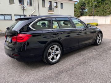 BMW 316 - 5