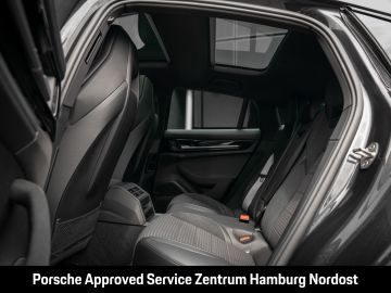 Porsche Panamera - 7