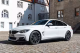 BMW 440GC M-Performance H&K HUD LED KAM CARPLAY TOTW - BMW 440 Gebrauchtwagen