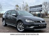 Volkswagen Golf VII Alltrack Variant *4x4*Panorama* - Volkswagen Golf: Kombi, Alltrack