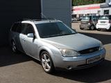 Ford Mondeo Turnier Titanium X NAVI GSD AHK PTC - gebrauchte Ford Mondeo aus dem Jahr 2005