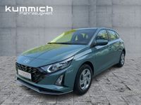 Hyundai i20 - Vorschau Bild 1