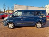 Ford Transit/Tourneo Custom 320*TopZustand*Garantie - Ford Transit: Blau