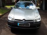 Citroën C5 2.0 16V Break   AHK- Klima- 8 Fach SR-WR - Citroën: Break