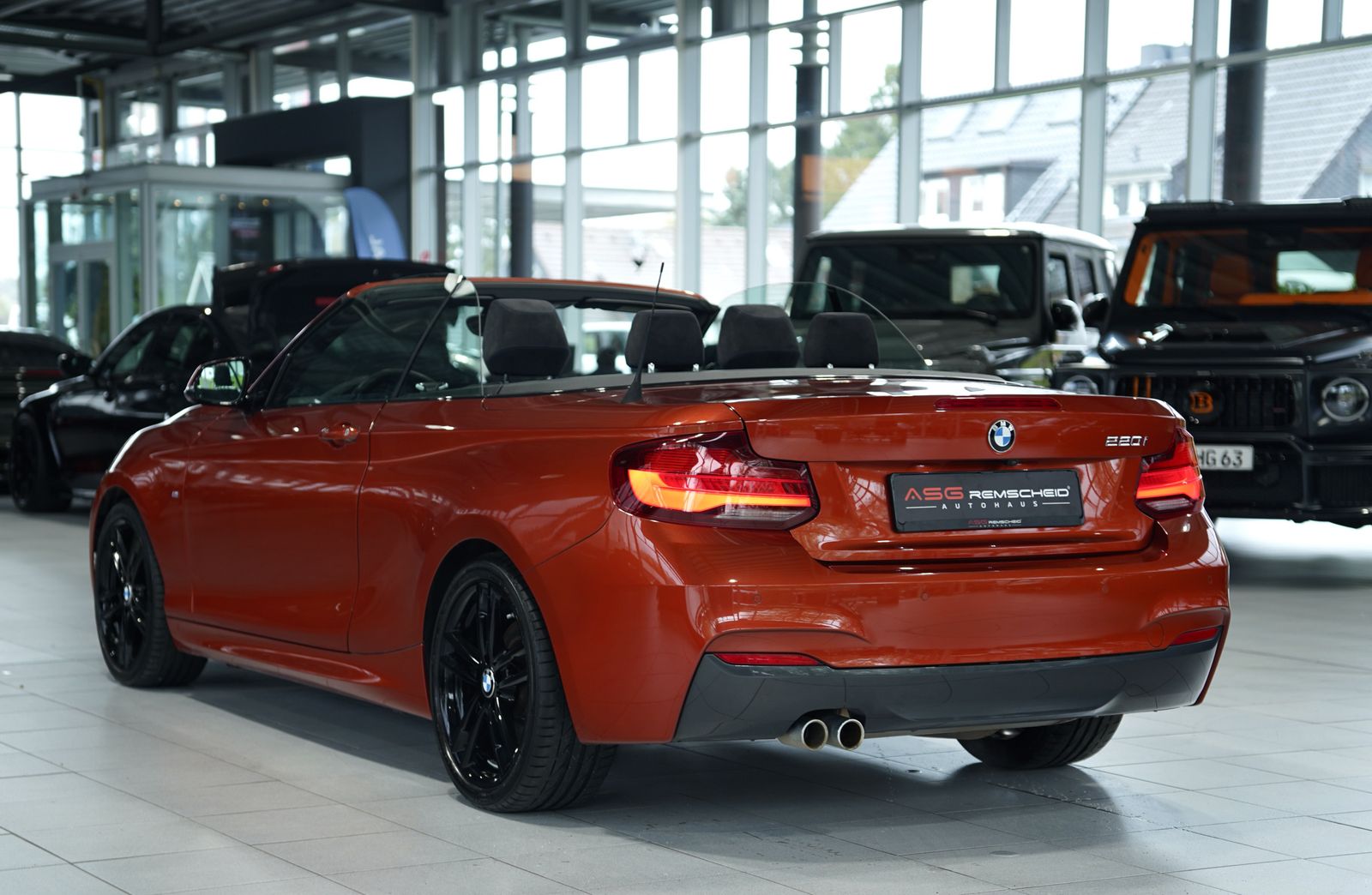 Bmw 220