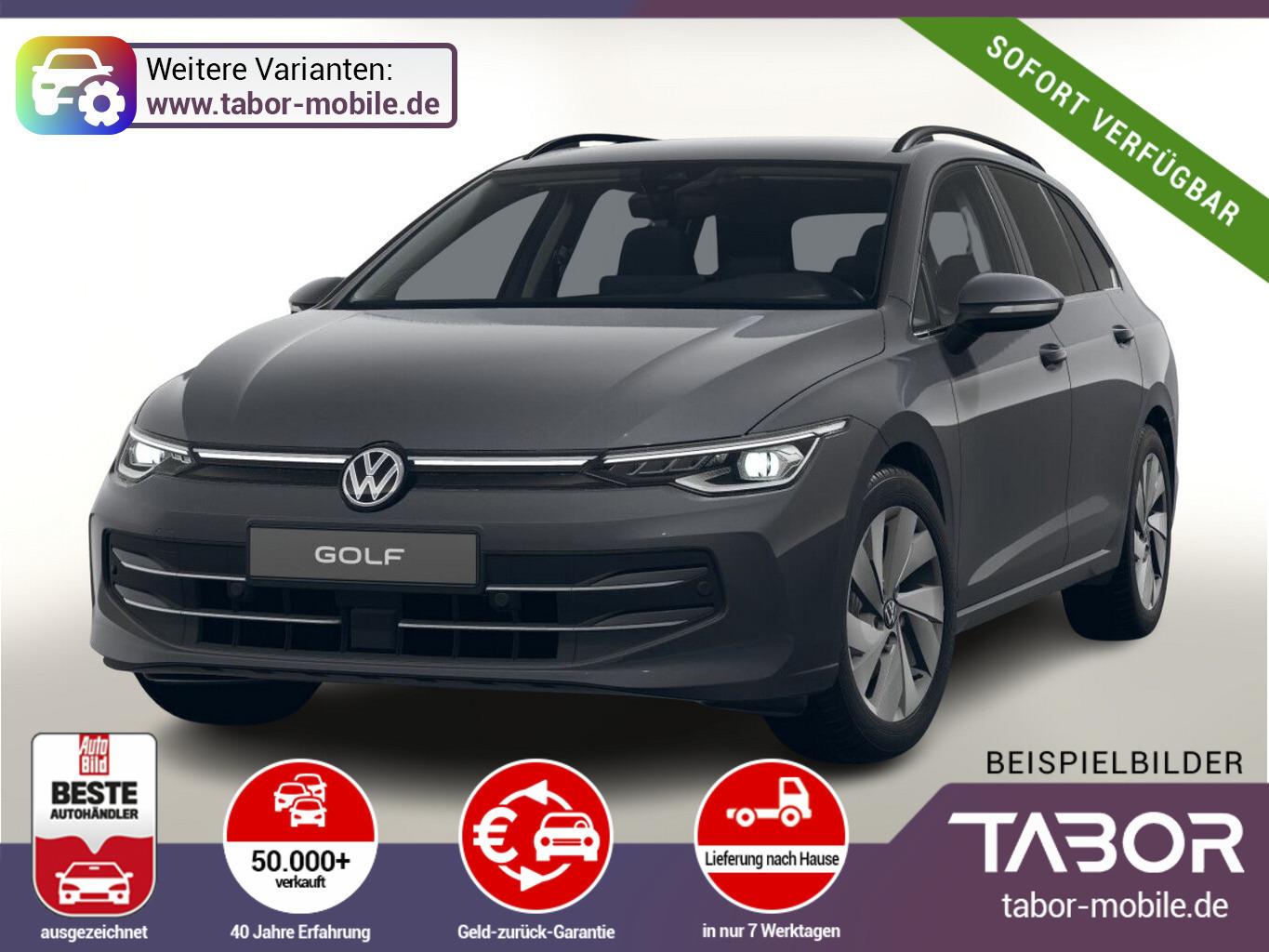 Volkswagen Golf Variant 2.0 TDI 150 DSG Style UVP-29%*