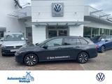 Volkswagen Golf 8 DB Variant 1.5 TSI Goal