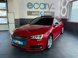 Audi S4 Avant 3.0 TFSI quattro*AHK*Pano*NAVI*Matrix* - Audi S4 in Bielefeld