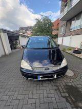 Ford Galaxy - gebrauchte Ford Galaxy aus dem Jahr 2005
