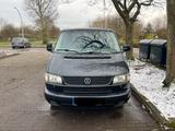 Volkswagen VW T4 Multivan,  TÜV 12/2026 , vele Neuteile - Volkswagen T4 Multivan aus 1997