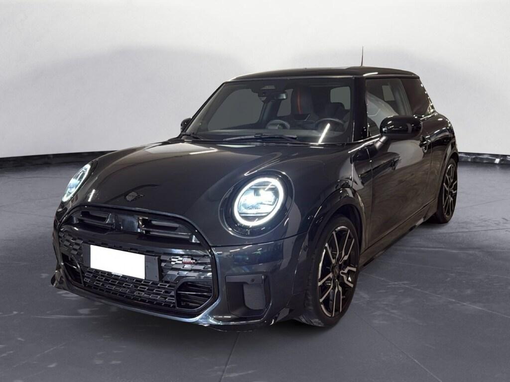MINI Andere
