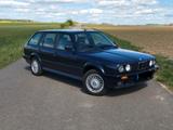 BMW 325 - BMW 325 in Erfurt