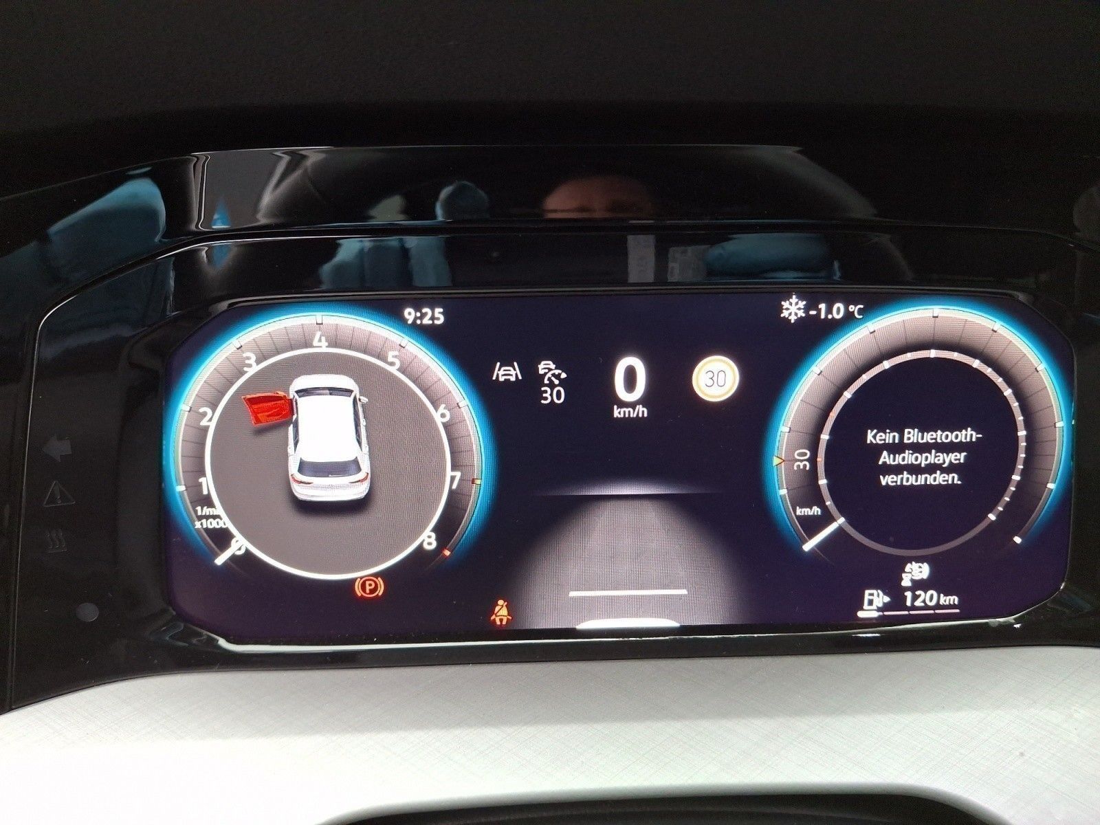 Volkswagen Golf - Bild 10