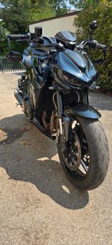 Kawasaki Z1000 R Blackedition  - STREETFIGHTER