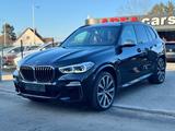 BMW X5 M50 7-Sitzer*PANO*LASER*HUD*H&K*Merino*LIFT* - BMW X5 M50 in Berlin
