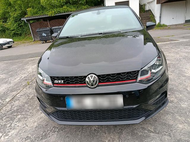 VW Polo 1,8 TSI