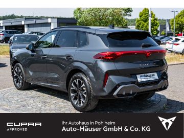 Cupra Terramar - 4