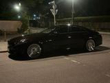 Mercedes-Benz CLS 350 Coupé mit Jungstern-Garantie bis z... - Mercedes-Benz CLS 350 in München