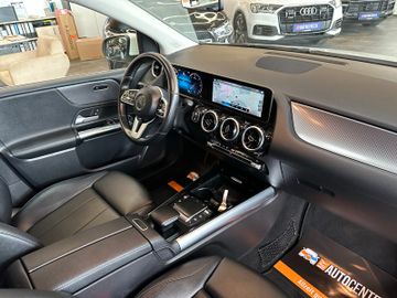 MYAUTOCENTER – Gebraucht- und Jahreswagen mit Werkstattservice in Pfaffenhofen Mercedes-Benz B 200 *360°*Keyless*Tempo*AHK*LED*Rückfahrkamera