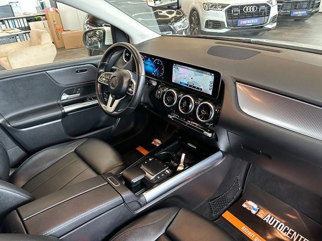 MYAUTOCENTER – Gebraucht- und Jahreswagen mit Werkstattservice in Pfaffenhofen Mercedes-Benz B 200 *360°*Keyless*Tempo*AHK*LED*Rückfahrkamera