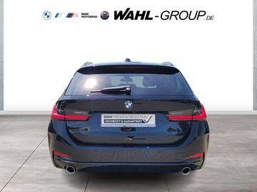BMW 318 - 4