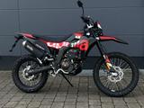 Aprilia RX 125 Modell 2025!!! inkl. 250€ - APRILIA 250