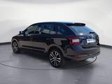 Skoda Rapid Spaceback 1.0 TSI Drive - Skoda Rapid mit Panoramadach