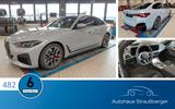BMW 420d GC xDr. M-Sport AHK ACC 360° H/K HUD 3ZK IQ - BMW 420 Gran Coupé in Köln