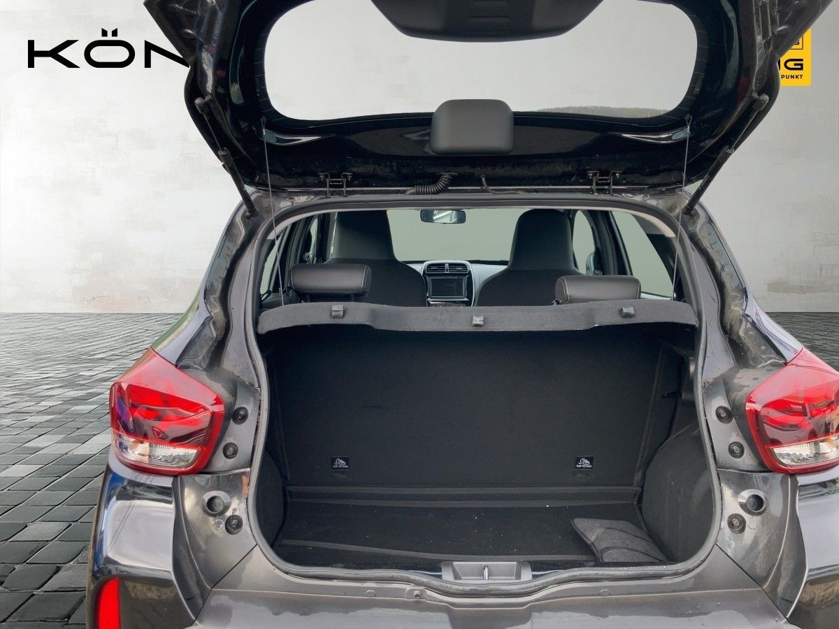 Dacia Spring - Bild 5