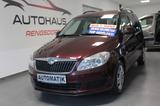 Skoda Roomster Style Plus Edition Automatik 1.Hand - Skoda Roomster: Limousine