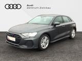 Audi A3 Sportback 30TFSI S-line Matrix LED Scheinwerf