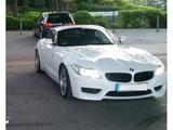 BMW Z4 E89 Roadster 23i M-Packet  2.Hd. Ch... - BMW Z4: E89