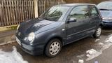 Volkswagen Lupo 1.4 44kW (60ps) Windsor Edition - Volkswagen Lupo: 1.6
