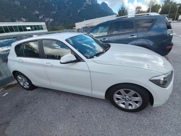 BMW 116 - 1