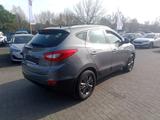 Hyundai ix35 Comfort/SITZHZG/LENKRADHZG/PDC/TEMPO/KLIMA - Hyundai ix35: Comfort