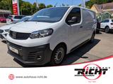 Fiat Scudo 1.5 L2 SX Navi Holzboden PDC - Fiat Scudo aus 2022