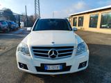 Mercedes-Benz Mercedes-benz GLK 220 CDI 2WD BlueEFFICIENCY Chr - gebrauchte Mercedes-Benz GLK 220 aus dem Jahr 2010