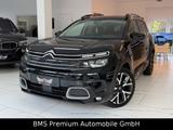 Citroën C5 Aircross Feel Garantie bis 01.2027 - gebrauchte Citroën C5 Aircross aus dem Jahr 2020