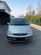 Ford Zuverlässiger Ford Galaxy 2004 1,9 TDI - gebrauchte Ford Galaxy aus dem Jahr 2004