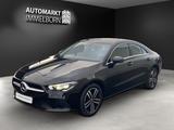 Mercedes-Benz CLA 250 e Kamera*LED*DigTacho*Navi*Leder*DAB - Mercedes-Benz CLA 250 aus 2021