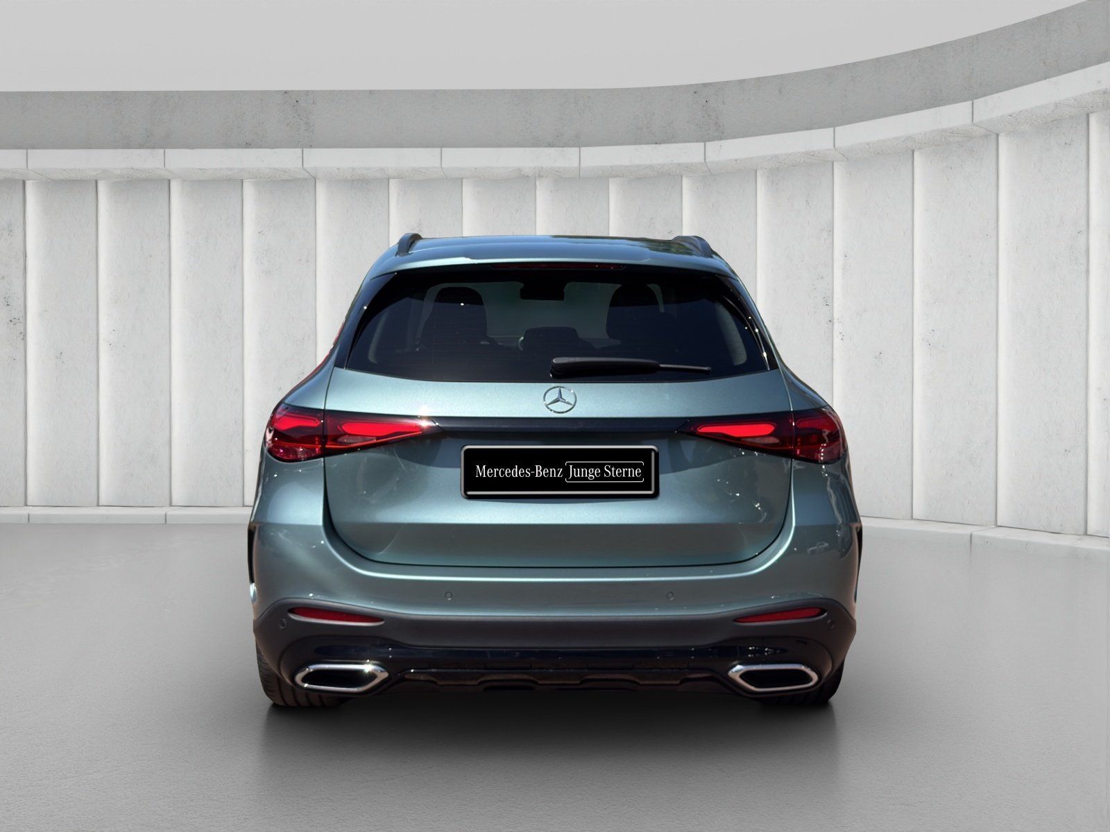 Mercedes-Benz GLC 300 d Edition AMG Panorama BUR AHK DIS 20 foto 4
